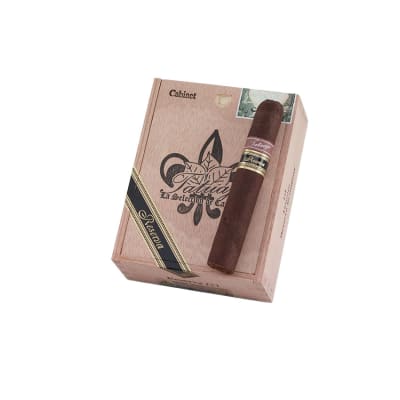 Tatuaje Reserve J21 Broadleaf-CI-TBC-J21M - 400