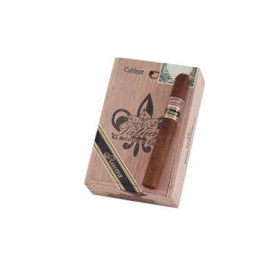 Tatuaje Noellas Broadleaf CI-TBC-NOEM Tatuaje Noellas Broadleaf-CI-TBC-NOEM - 400