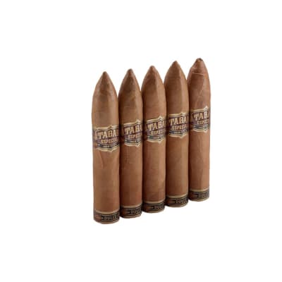 Tabak Especial Belicoso Dulce 5 Pack CI-TBK-BELN5PK Tabak Especial Belicoso Dulce 5 Pack-CI-TBK-BELN5PK - 400