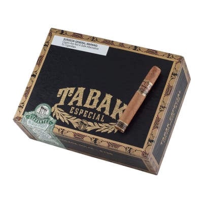 Tabak Especial Colada Dulce CI-TBK-COLN Tabak Especial Colada Dulce-CI-TBK-COLN - 400