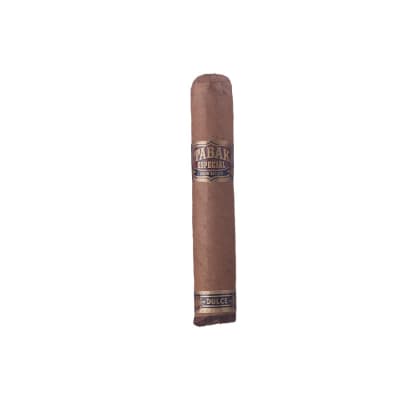Tabak Especial Robusto Dulce CI-TBK-ROBNZ Tabak Especial Robusto Dulce-CI-TBK-ROBNZ - 400
