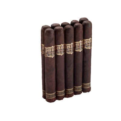 Tabak Especial Toro Negra 10 Pack CI-TBK-TORM10PK Tabak Especial Toro Negra 10 Pack-CI-TBK-TORM10PK - 400