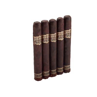 Tabak Especial Toro Negra 5 Pack CI-TBK-TORM5PK Tabak Especial Toro Negra 5 Pack-CI-TBK-TORM5PK - 400