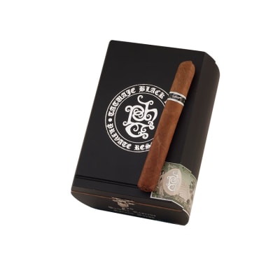 Tatuaje Black Corona Gorda CI-TBL-CGORN Tatuaje Black Corona Gorda-CI-TBL-CGORN - 400