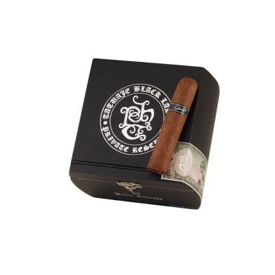 Tatuaje Black Petit Robusto - CI-TBL-PROBN