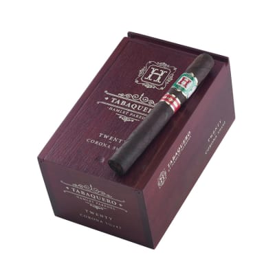 Rocky Patel Hamlet Tabaquero Corona CI-TBQ-CORM Rocky Patel Hamlet Tabaquero Corona-CI-TBQ-CORM - 400