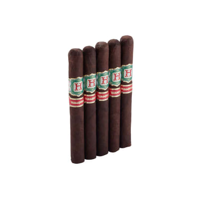 Rocky Patel Hamlet Tabaquero Corona 5 Pack CI-TBQ-CORM5PK Rocky Patel Hamlet Tabaquero Corona 5 Pack-CI-TBQ-CORM5PK - 400