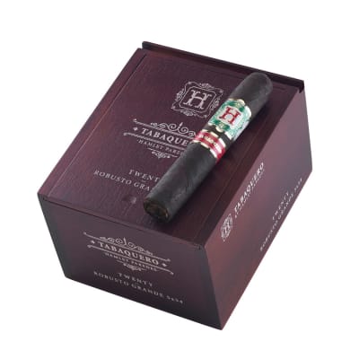 Rocky Patel Hamlet Tabaquero Robusto Grande CI-TBQ-ROBGM Rocky Patel Hamlet Tabaquero Robusto Grande-CI-TBQ-ROBGM - 400