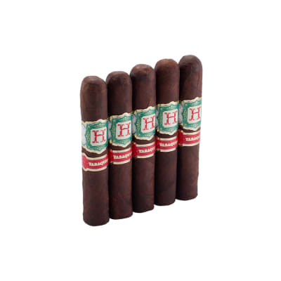 Rocky Patel Hamlet Tabaquero Robusto Grande 5 Pack CI-TBQ-ROBGM5PK Rocky Patel Hamlet Tabaquero Robusto Grande 5 Pack-CI-TBQ-ROBGM5PK - 400