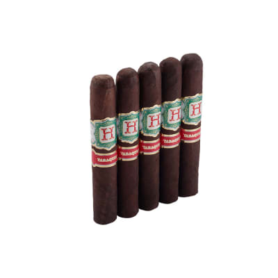 Rocky Patel Hamlet Tabaquero Robusto 5 Pack - CI-TBQ-ROBM5PK