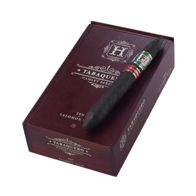 Rocky Patel Hamlet Tabaquero Salomon - CI-TBQ-SALM