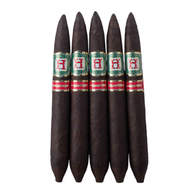 Rocky Patel Hamlet Tabaquero Salomon 5 Pack CI-TBQ-SALM5PK Rocky Patel Hamlet Tabaquero Salomon 5 Pack-CI-TBQ-SALM5PK - 400