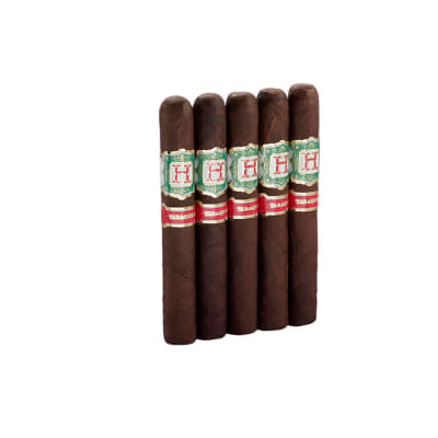 Rocky Patel Hamlet Tabaquero Toro 5 Pack CI-TBQ-TORM5PK Rocky Patel Hamlet Tabaquero Toro 5 Pack-CI-TBQ-TORM5PK - 400