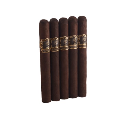 The Tabernacle Doble Corona 5 Pack CI-TBR-DCORM5PK The Tabernacle Doble Corona 5 Pack-CI-TBR-DCORM5PK - 400