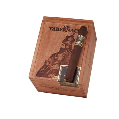 The Tabernacle Toro CI-TBR-TORM The Tabernacle Toro-CI-TBR-TORM - 400