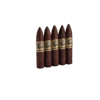 The Tabernacle Torpedo 5 Pack CI-TBR-TORPM5PK The Tabernacle Torpedo 5 Pack-CI-TBR-TORPM5PK - 400