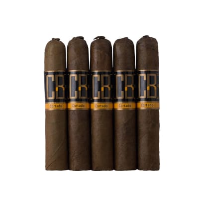 Tatiana Coffee Break Cincuenta Cortado 5 Pack CI-TCB-CINCORN5 Tatiana Coffee Break Cincuenta Cortado 5 Pack-CI-TCB-CINCORN5 - 400