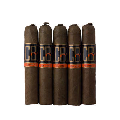 Tatiana Coffee Break Cincuenta Corretto 5 Pack CI-TCB-CINCRTN5 Tatiana Coffee Break Cincuenta Corretto 5 Pack-CI-TCB-CINCRTN5 - 400