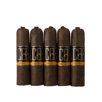 Tatiana Coffee Break Sesenta Cortado 5 Pack CI-TCB-SESCORN5 Tatiana Coffee Break Sesenta Cortado 5 Pack-CI-TCB-SESCORN5 - 400