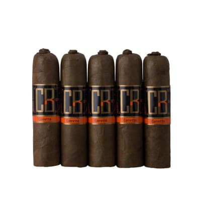 Tatiana Coffee Break Sesenta Corretto 5 Pack CI-TCB-SESCRTN5 Tatiana Coffee Break Sesenta Corretto 5 Pack-CI-TCB-SESCRTN5 - 400