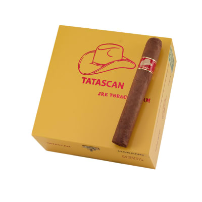 Tatascan Habano Cigars
