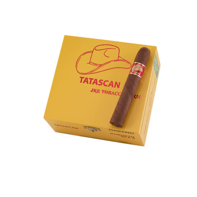 Tatascan Habano Cigars