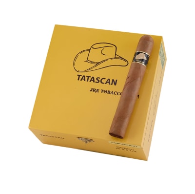 Shop Tatascan Connecticut Cigars