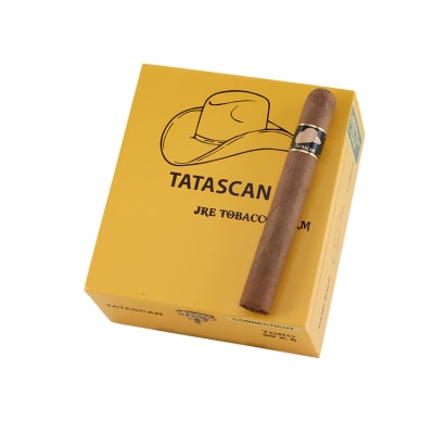Shop Tatascan Connecticut Cigars