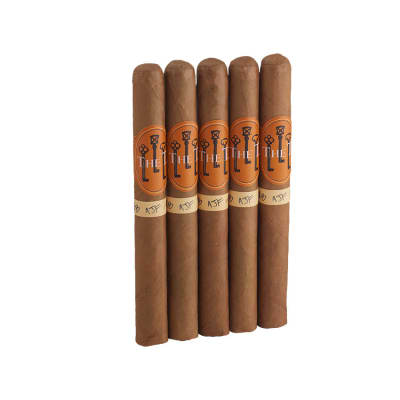 Room 101 X Caldwell The T Connecticut Corona 5PK CI-TCO-LONN5PK Room 101 X Caldwell The T Connecticut Corona 5PK-CI-TCO-LONN5PK - 400