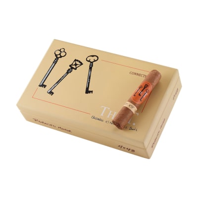 Room 101 X Caldwell The T Connecticut Short Robusto CI-TCO-SROBN Room 101 X Caldwell The T Connecticut Short Robusto-CI-TCO-SROBN - 400
