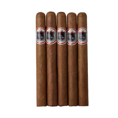 Truce Connecticut Reserve Churchill 5 Pack By Plasencia CI-TCR-CHUN5PK Truce Connecticut Reserve Churchill 5 Pack By Plasencia-CI-TCR-CHUN5PK - 400