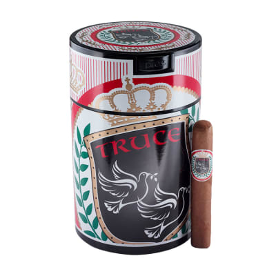 Truce Connecticut Reserve Robusto By Plasencia - CI-TCR-ROBN