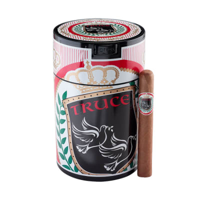Truce Connecticut Reserve Toro By Plasencia CI-TCR-TORN Truce Connecticut Reserve Toro By Plasencia-CI-TCR-TORN - 400