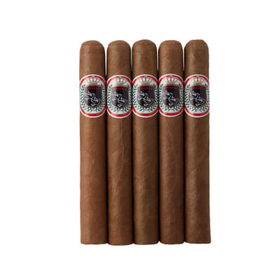 Truce Connecticut Reserve Toro 5 Pack By Plasencia - CI-TCR-TORN5PK