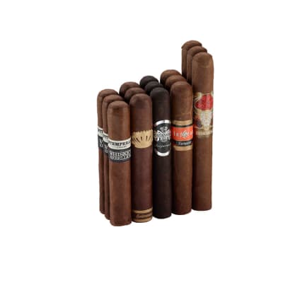 15 Full Body Cigars CI-TDP-15SAM1 15 Full Body Cigars-CI-TDP-15SAM1 - 400