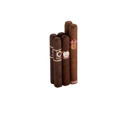 Coffee Bargain Sampler CI-TDP-6COF1 Coffee Bargain Sampler-CI-TDP-6COF1 - 400