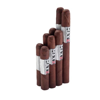 Top Rated AB MAXX Pairing CI-TDP-ABMAX Top Rated AB MAXX Pairing-CI-TDP-ABMAX - 400