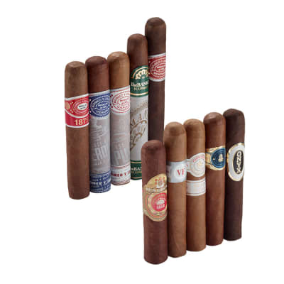 90 Rated Altadis Sampler CI-TDP-ALTADIS 90 Rated Altadis Sampler-CI-TDP-ALTADIS - 400