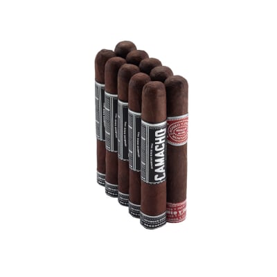 Top Rated Montague Blend - CI-TDP-ALTNEWZ