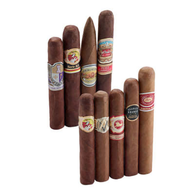 Best Of Dominican Top Sellers CI-TDP-BESTTOPS Best Of Dominican Top Sellers-CI-TDP-BESTTOPS - 400