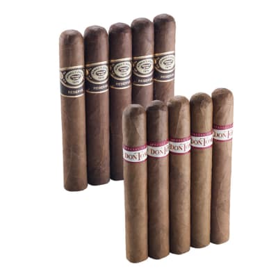 Keepin It Real Boating Sampler - CI-TDP-BOAT2