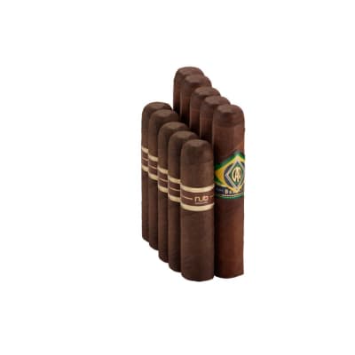 Top Rated Brazilian Pairing CI-TDP-BRS Top Rated Brazilian Pairing-CI-TDP-BRS - 400