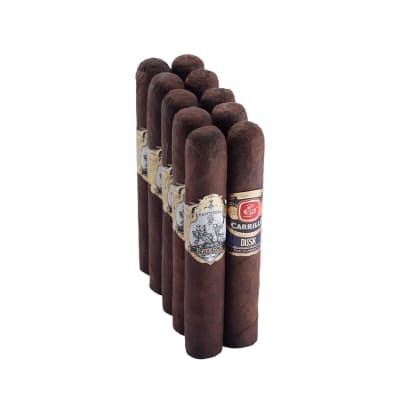 Top Rated Budget Blend 1 - CI-TDP-BUDGET11