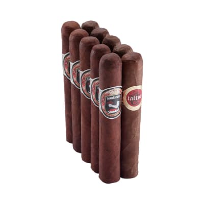 Top Rated Budget Blend 2 - CI-TDP-BUDGET22