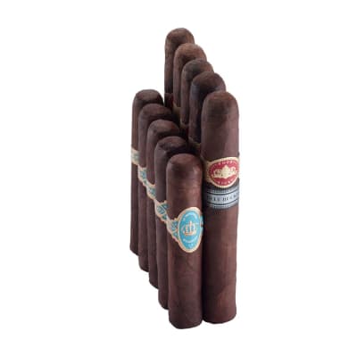 Top Rated Budget Blend 3 - CI-TDP-BUDGET33