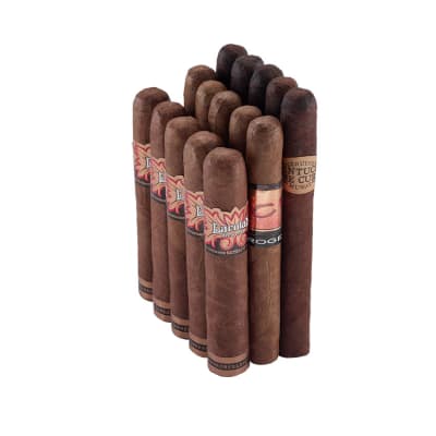 Spiffylicious Camping Sampler - CI-TDP-CAMP3