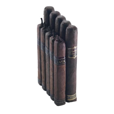 Top Rated Coffee Pairing - CI-TDP-COF