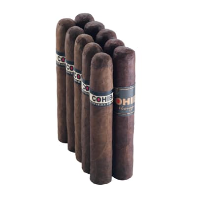 Top Rated Cohiba Pairing CI-TDP-COHIBA Top Rated Cohiba Pairing-CI-TDP-COHIBA - 400