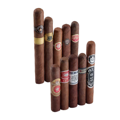 Cuban Family Tree Sampler - CI-TDP-CUBANS