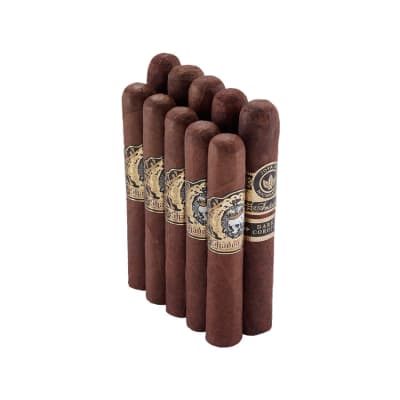 Top Rated Deadly Blend Sampler - CI-TDP-DEADLY